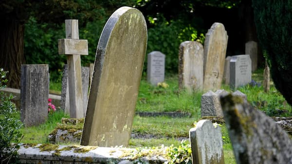 有哪些遺體處理安葬方式？