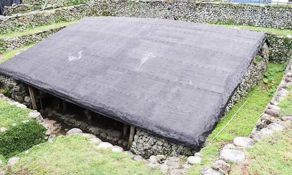 室內葬、複體葬｜台灣原住民的傳統遺體安葬法
